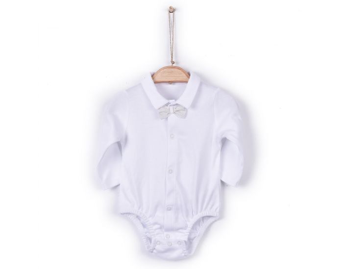 SEVIRA KIDS Ensemble de Crmonie pour Bb (14)