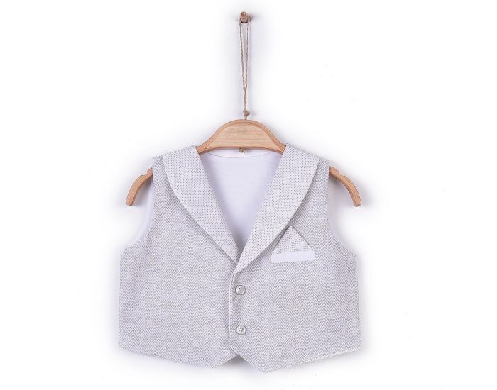 SEVIRA KIDS Ensemble de Crmonie pour Bb (15)