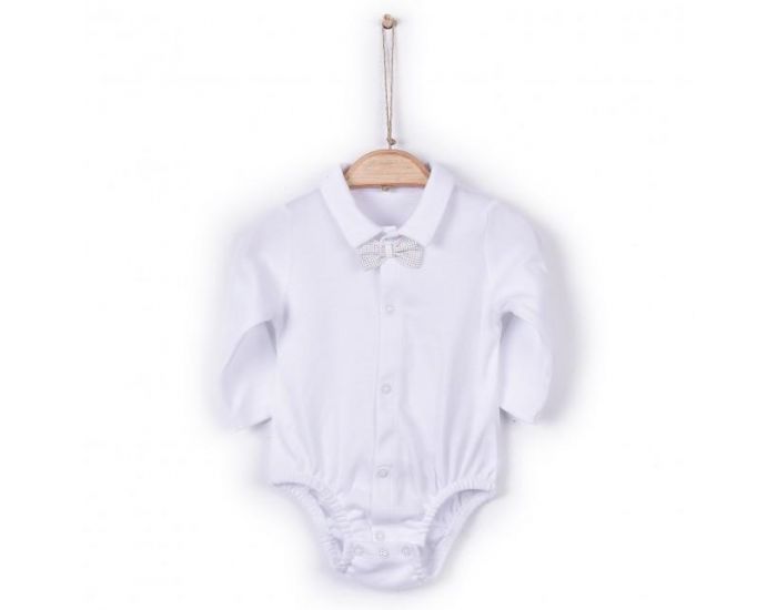 SEVIRA KIDS Ensemble de Crmonie pour Bb (18)