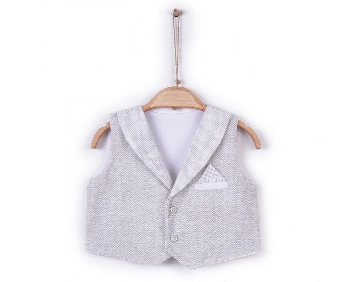 SEVIRA KIDS Ensemble de Crmonie pour Bb (9)