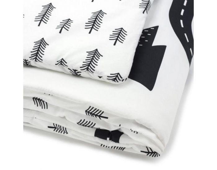 SEVIRA KIDS Couette 135x100 et Oreiller Enfant - Collection cool (6)