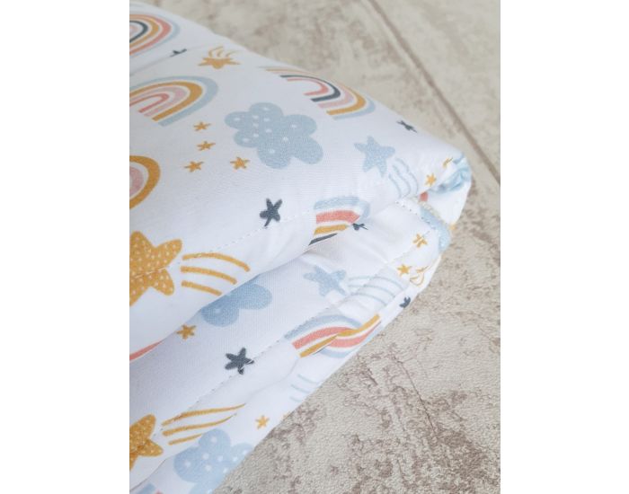 CREACOTON Matelas  Langer Nomade (1)