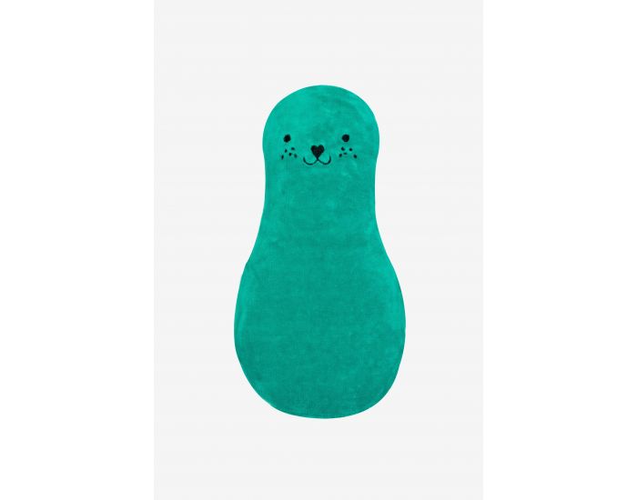 KADOLIS Doudou OTIE en Coton Bio avec Noyaux de Cerises - Ds la Naissance (5)