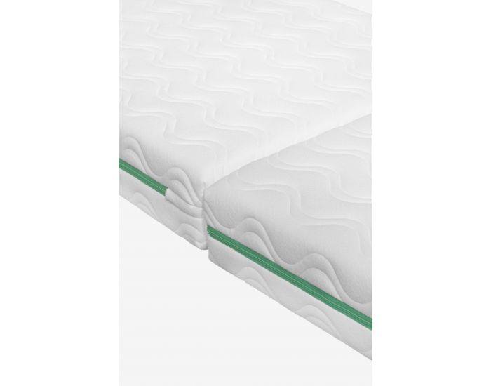 KADOLIS Matelas Junior ALOE VERA pour Lit Evolutif (1)