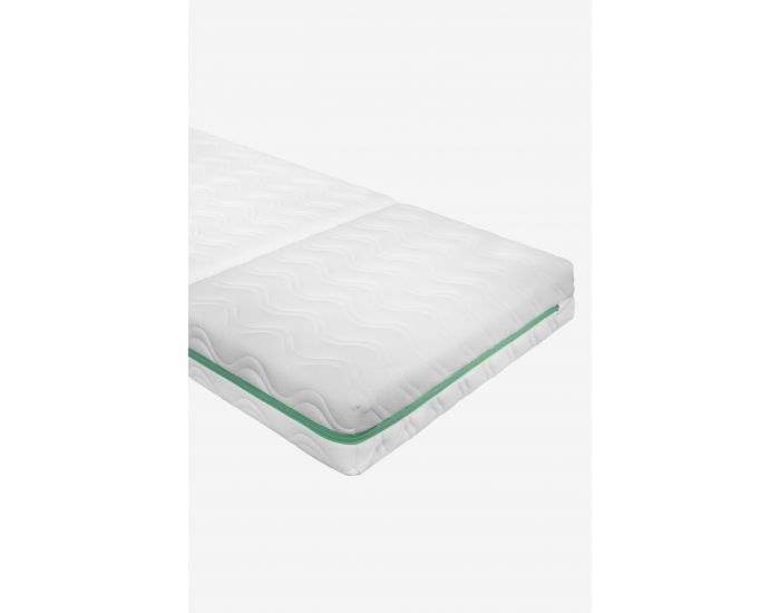 KADOLIS Matelas Junior ALOE VERA pour Lit Evolutif (3)