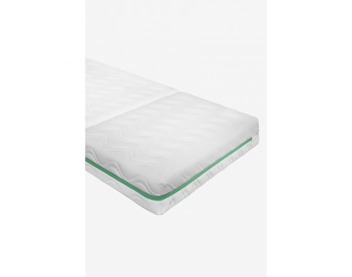 KADOLIS Matelas Junior ALOE VERA pour Lit Evolutif (4)