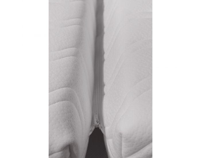 KADOLIS Matelas Junior ALOE VERA pour Lit Evolutif (7)