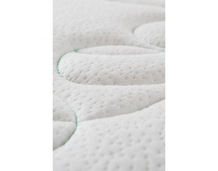 KADOLIS Housse de Matelas Aloe Vera (5)