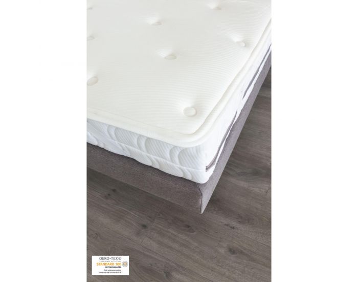 KADOLIS Surmatelas Latex 1 Personne NATURA (7)