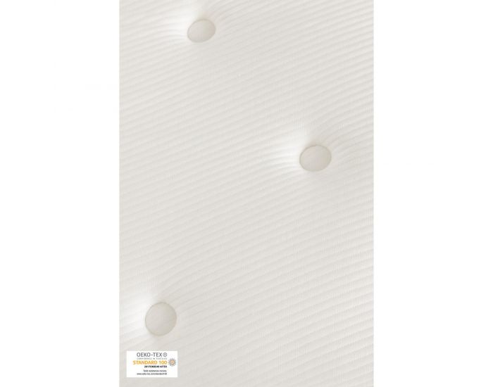 KADOLIS Surmatelas Latex 1 Personne NATURA (8)
