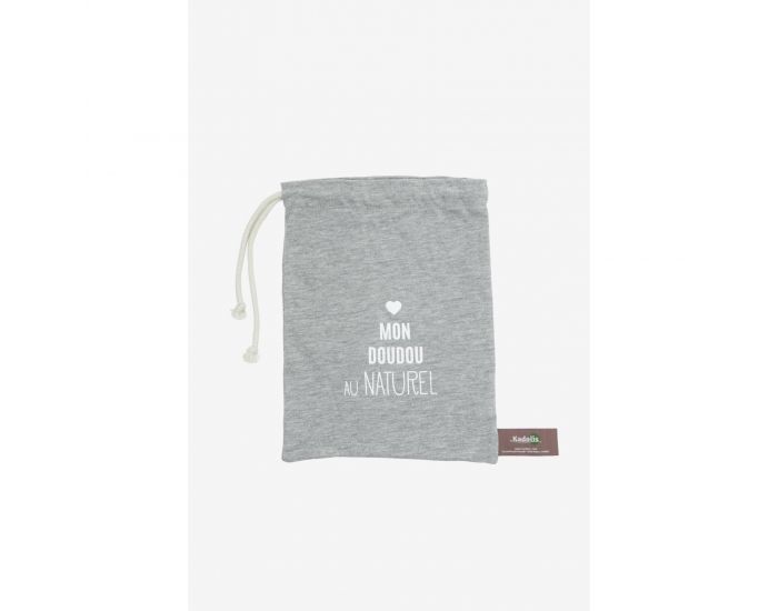 KADOLIS Doudou FIFOU le Lapin en Coton Bio - Ds la Naissance (2)