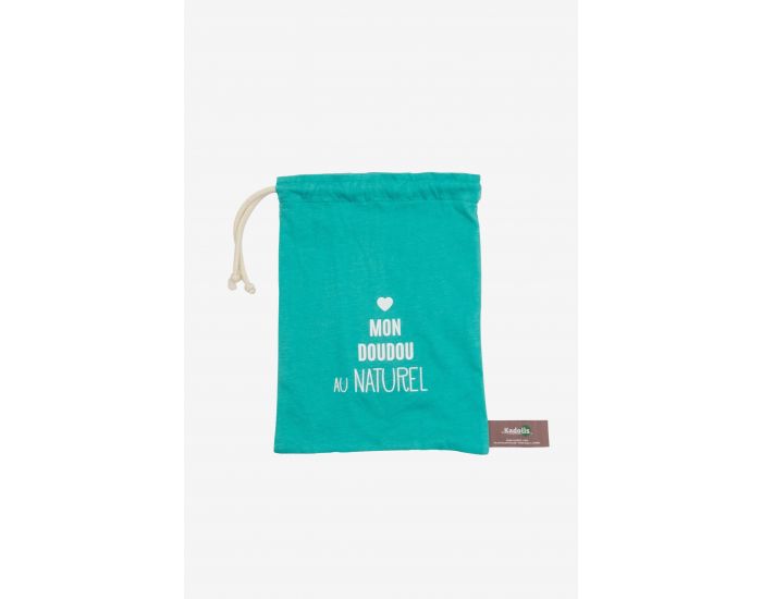 KADOLIS Doudou FIFOU le Lapin en Coton Bio - Ds la Naissance (11)