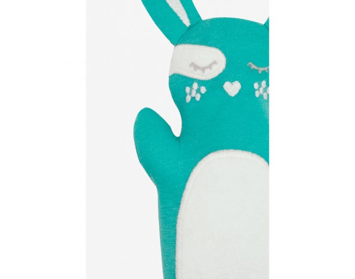 KADOLIS Doudou FIFOU le Lapin en Coton Bio - Ds la Naissance (9)