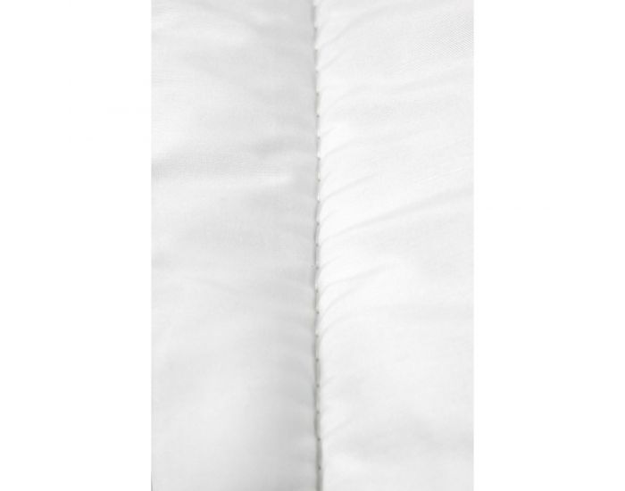 KADOLIS Couette Active Clim Plus 4 Saisons pour B�b� - Blanc 100 x 140 cm (4)