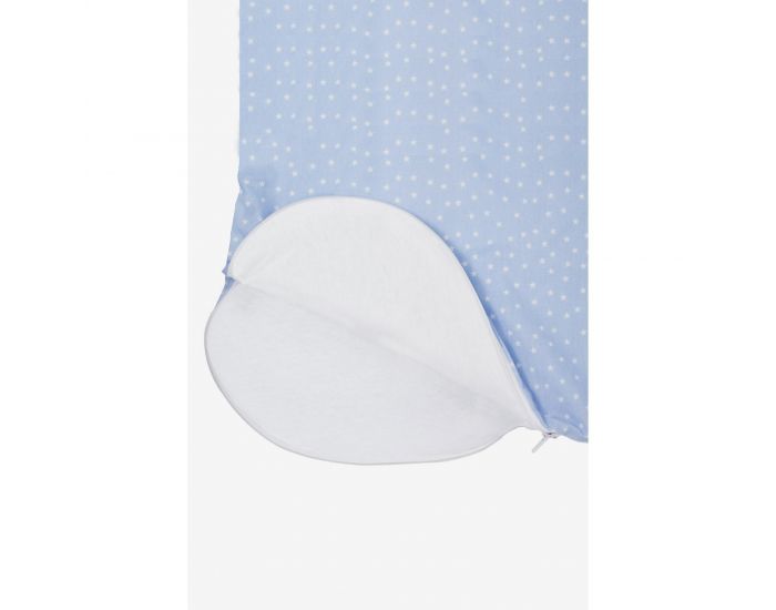 KADOLIS Gigoteuse Hiver Etoiles Bleu pastel (13)