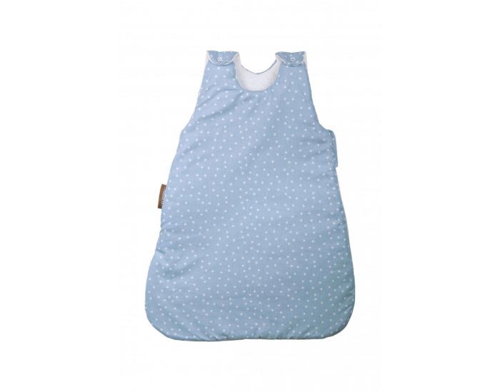 KADOLIS Gigoteuse Hiver Etoiles Bleu pastel (3)