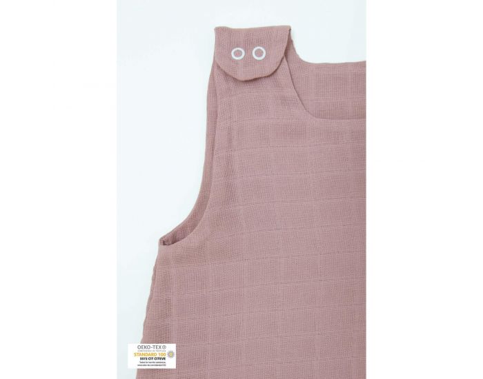 KADOLIS Gigoteuse Et Mousseline Rose Ple (6)