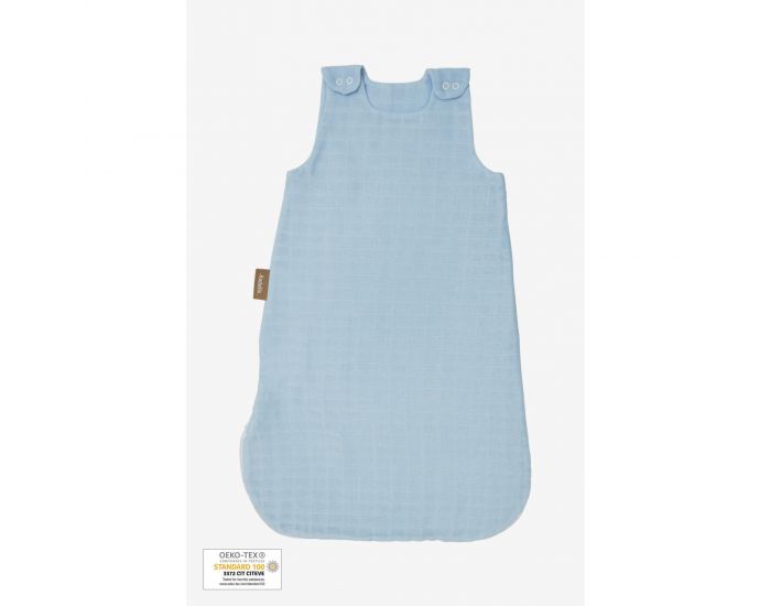 KADOLIS Gigoteuse Et Mousseline Rose Ple (9)