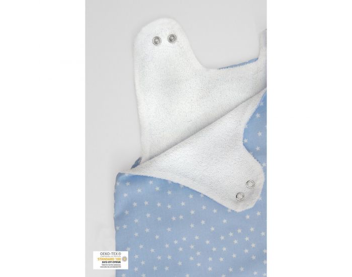 KADOLIS Gigoteuse Et Etoiles Bleu Pastel (1)