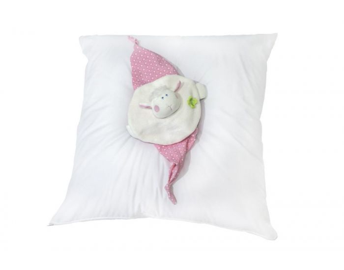 KADOLIS Oreiller Active Clim Blanc (4)