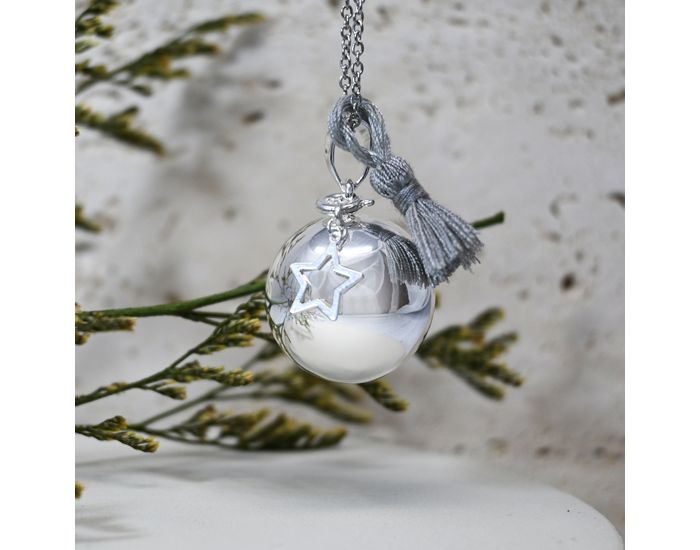 IRREVERSIBLE Bola de Grossesse Etoile (1)