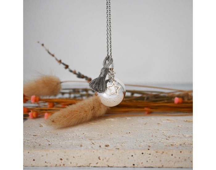 IRREVERSIBLE Bola de Grossesse Etoile (3)