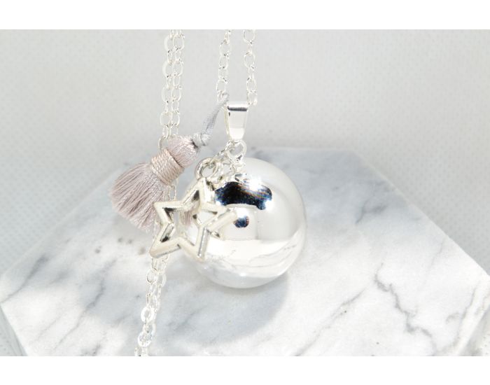 IRREVERSIBLE Bola de Grossesse Etoile (5)