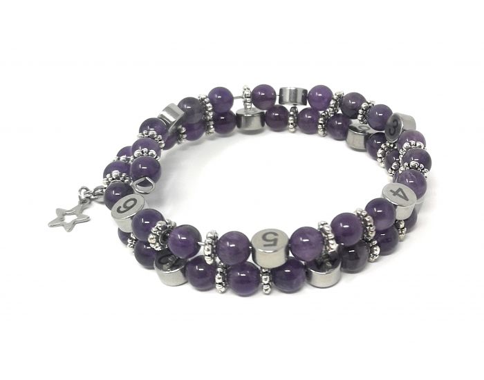 IRREVERSIBLE Bracelet d'Allaitement (1)