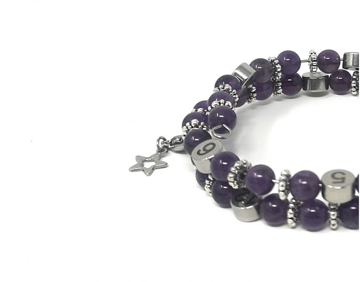 IRREVERSIBLE Bracelet d'Allaitement (2)