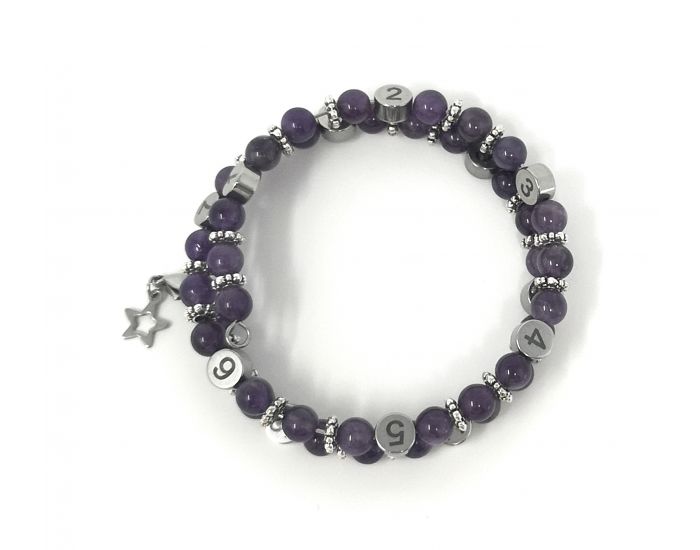 IRREVERSIBLE Bracelet d'Allaitement (3)