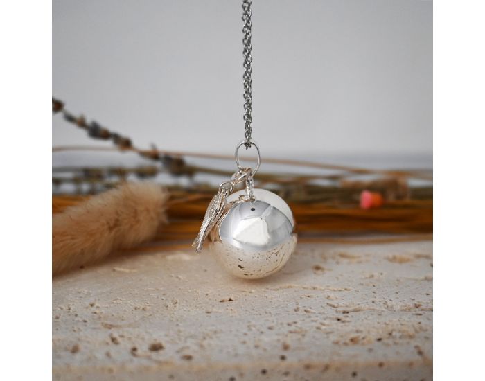 IRREVERSIBLE Bola de Grossesse (3)