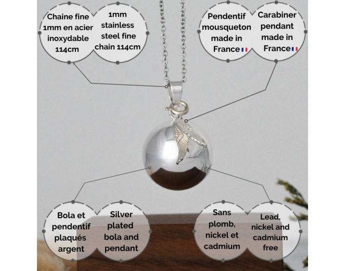 IRREVERSIBLE Bola de Grossesse (4)