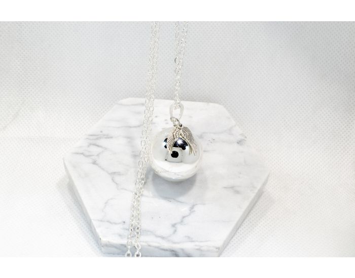 IRREVERSIBLE Bola de Grossesse (6)