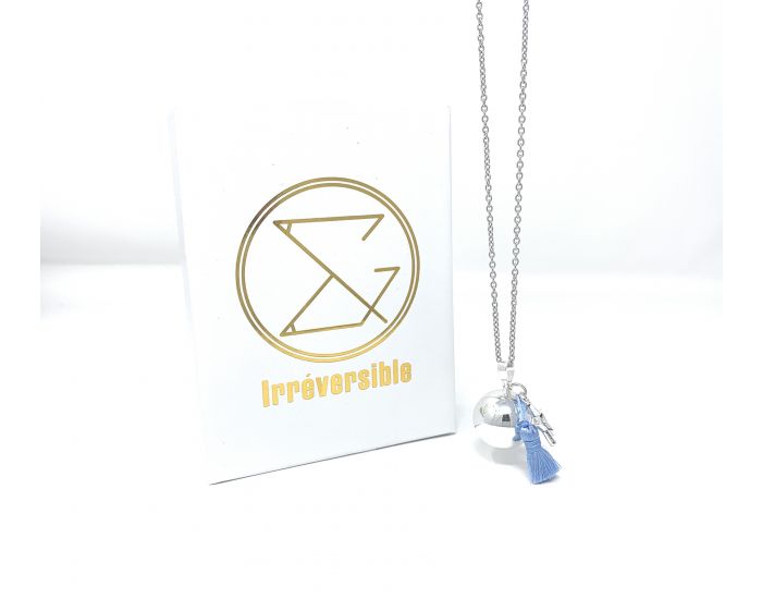 IRREVERSIBLE Bola de Grossesse (1)