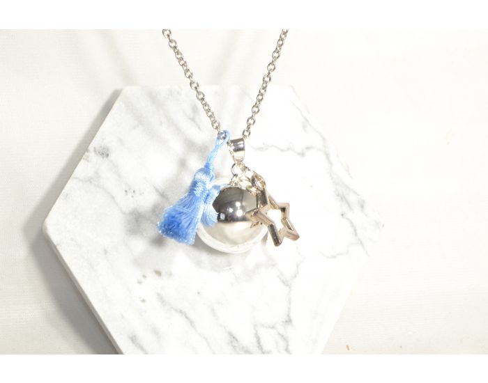 IRREVERSIBLE Bola de Grossesse (2)