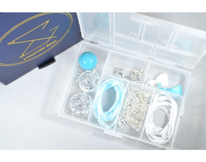 IRREVERSIBLE Box cration Bola Cage  (1)