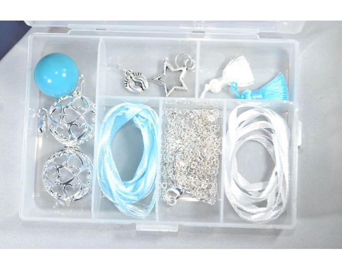 IRREVERSIBLE Box cration Bola Cage  (2)