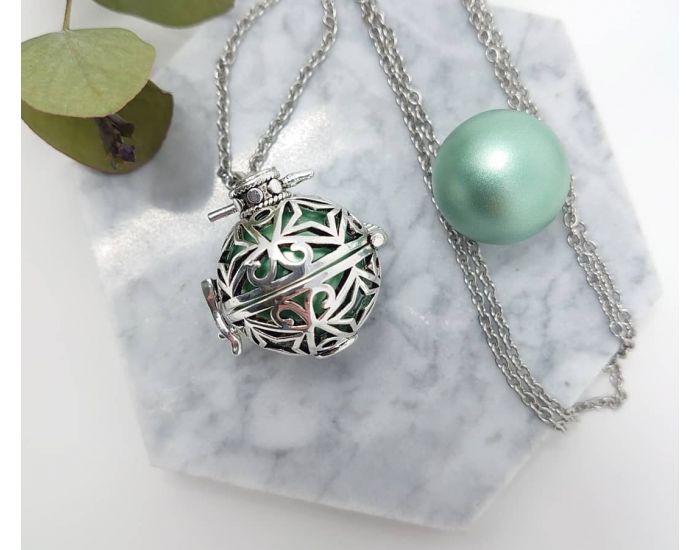 IRREVERSIBLE Bola de Grossesse - Cage (1)