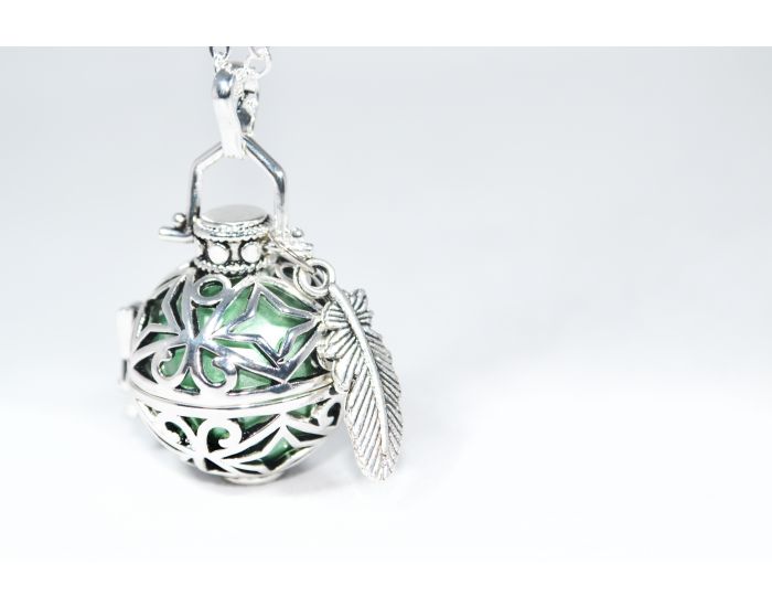 IRREVERSIBLE Bola de Grossesse - Cage (3)