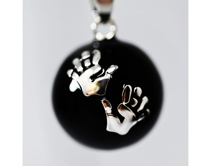 IRREVERSIBLE Bola de Grossesse - Cordon Cuir (2)