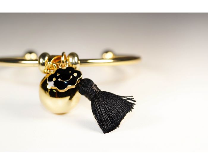 IRREVERSIBLE Bracelet Bola (1)