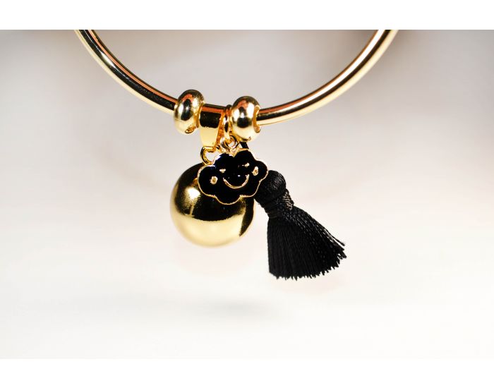 IRREVERSIBLE Bracelet Bola (2)