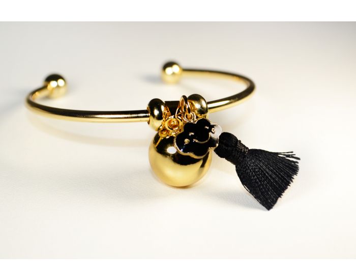 IRREVERSIBLE Bracelet Bola (3)