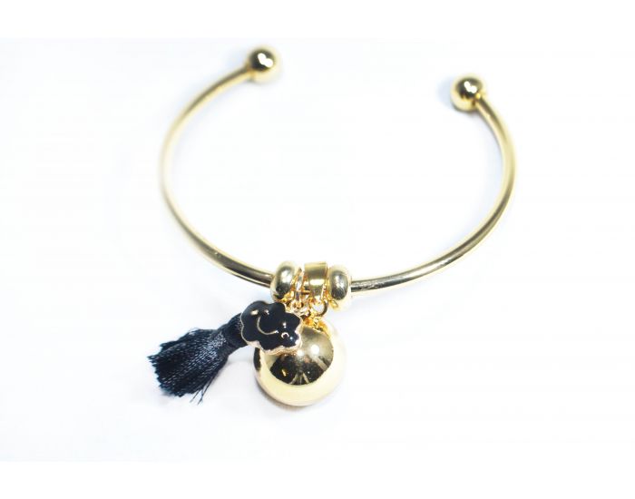 IRREVERSIBLE Bracelet Bola (4)