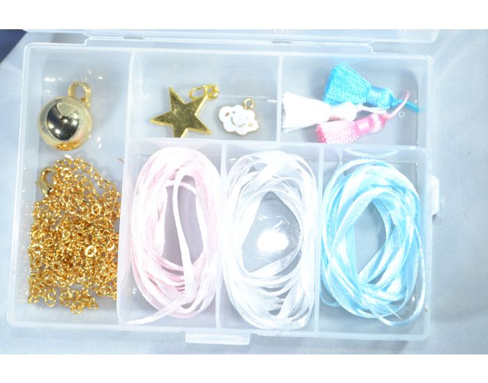 IRREVERSIBLE Box Cration Bola Lisse or  (2)