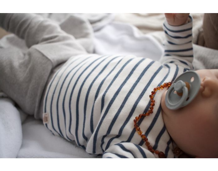 IRREVERSIBLE Collier d'Ambre Bb (4)