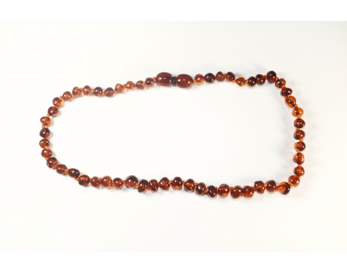 IRREVERSIBLE Collier d'Ambre Bb (5)