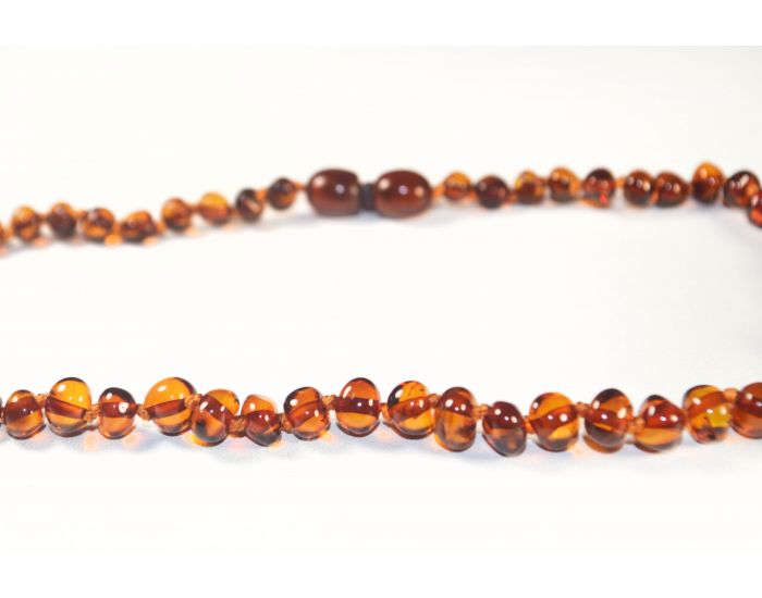 IRREVERSIBLE Collier d'Ambre Bb (1)