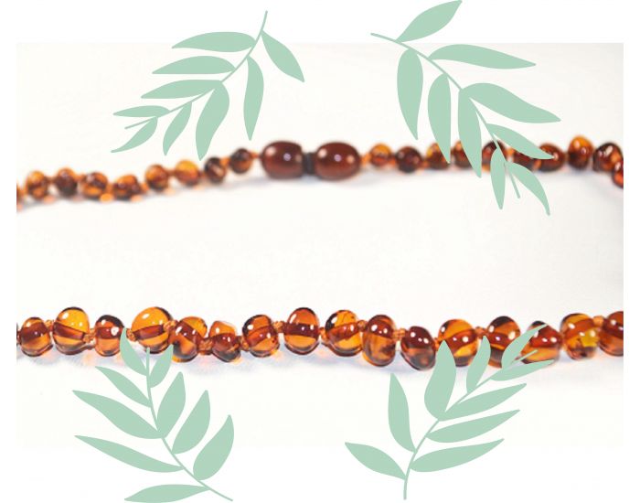 IRREVERSIBLE Collier d'Ambre Bb (3)