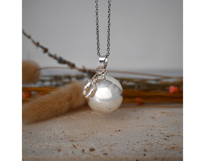 IRREVERSIBLE Bola de Grossesse (3)